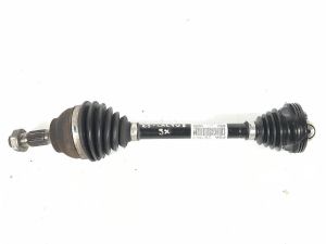 SEMIASSE ANT. SX. CITROEN C4 CACTUS (2018)