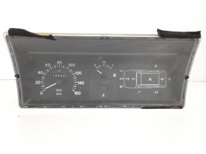 QUADRO STRUMENTI FIAT PANDA «I» (1991)