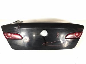 PORTELLO POST. ALFA ROMEO 159 (2006)