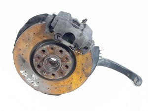 FUSELLO RUOTA ANT. SX. ALFA ROMEO 159 (2006)