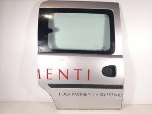 PORTA SCORREVOLE POST. DX. OPEL COMBO «C» (CORSA) (2001)