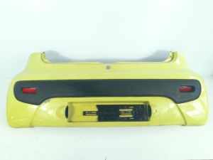 PARAURTI POST. CITROEN C1 «I» (2006)