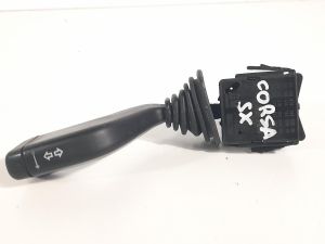 DEVIOGUIDA LUCI  SX. OPEL CORSA «C» (2001)