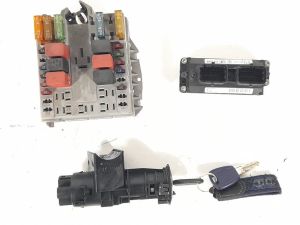 KIT ACCENSIONE FIAT PUNTO «II» (2000)