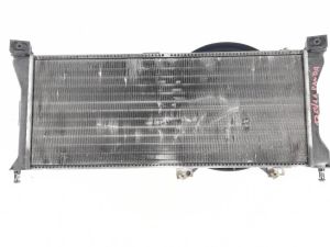 RADIATORE ACQUA FIAT PANDA «I» (1991)