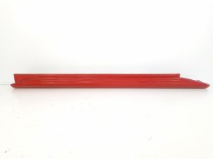 SPOILER SOTTOPORTA  SX. SUZUKI JIMNY «I» (1999)