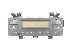 MODULO COMANDO RISCALDAMENTO / CLIMA CITROEN C3 «I» (2005)
