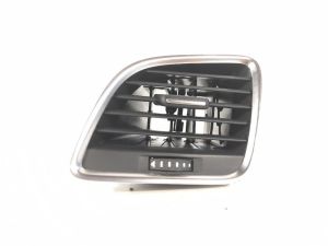GRIGLIA CONDOTTO ARIA CRUSCOTTO ANT. SX. AUDI Q3 «8UB» (2012)
