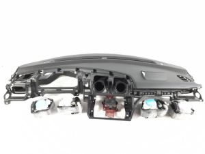 KIT AIRBAG COMPLETO SUZUKI SWIFT «VI» (2017)
