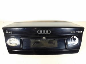 PORTELLO POST. AUDI A4 «8D2» (1995)