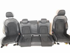 INTERNI COMPLETI AUDI A5 «8T3» (2008)