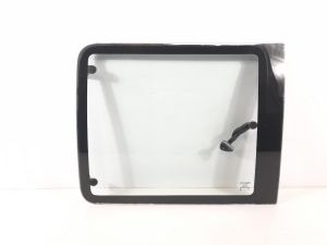 CRISTALLO DEFLETTORE PARAFANGO POST. SX. FIAT DOBLÒ «I» CARGO (2001)