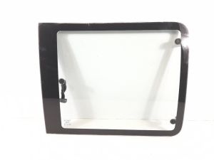 CRISTALLO DEFLETTORE PARAFANGO POST. DX. FIAT DOBLÒ «I» CARGO (2001)