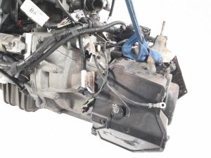 CAMBIO FORD FIESTA «V» (2002)