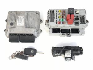 KIT ACCENSIONE LANCIA YPSILON «II» (2006)