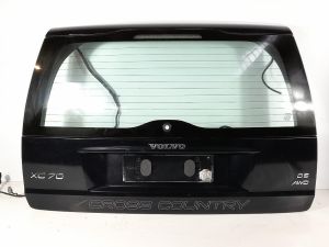 PORTELLO POST. VOLVO XC70 «II» (2002)