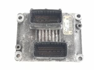 CENTRALINA INIEZIONE ALFA ROMEO 147 «I» (2001)