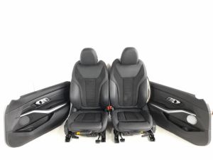 INTERNI COMPLETI BMW SERIE 3 «G20» BERLINA (2018)