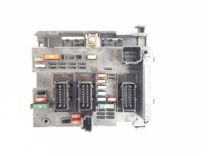 CENTRALINA BODY COMPUTER PEUGEOT 206 + (2009)