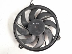 VENTOLA RAFFREDDAMENTO PEUGEOT 206 + (2009)