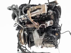 MOTORE SEMICOMPLETO AUDI A5 «8T3» (2008)