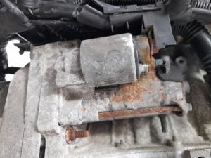 MOTORINO AVVIAMENTO FORD FUSION (2002)