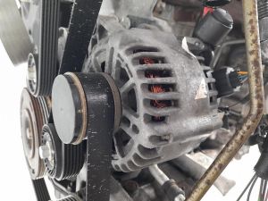 ALTERNATORE FORD FUSION (2002)