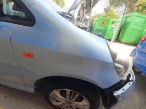 PARAFANGO ANT. DX. HONDA JAZZ «I» (2002)
