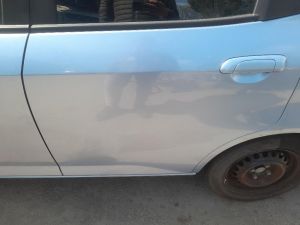 PORTA POST. SX. HONDA JAZZ «I» (2002)