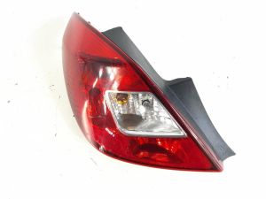 FANALE POST. SX. OPEL CORSA «D» (2010) [it008876]