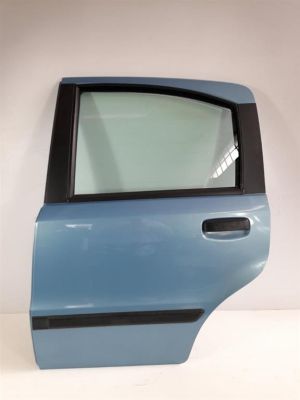PORTA POST. SX. FIAT PANDA «II» (2004)
