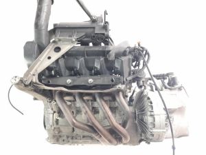MOTORE SEMICOMPLETO MERCEDES CLASSE A «W168» (1998)