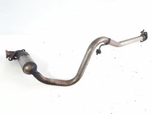 TUBO MARMITTA ANT.C/CATALIZZATORE SUZUKI JIMNY «I» (1999)