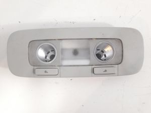 LUCE DI CORTESIA ABITACOLO (POST.) VOLKSWAGEN GOLF «VI» (2009)