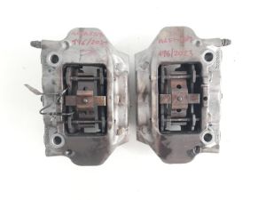 COPPIA PINZE FRENO ANT ALFA ROMEO 159 SPORTWAGON (2006)