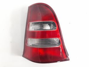 FANALE POST. SX. MERCEDES CLASSE A «W168» (1998)