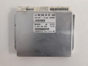 CENTRALINA ABS ANT. MERCEDES CLASSE A «W168» (1998)