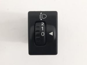 INTERRUTTORE REGOLAZIONE FARI SUZUKI JIMNY «I» (1999)