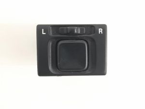 INTERRUTTORE REGOLAZIONE SPECCHIO RETROVISORE EST. SUZUKI JIMNY «I» (1999)