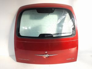 PORTELLO POST. CHRYSLER PT CRUISER (2000)