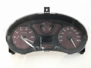 QUADRO STRUMENTI CITROEN BERLINGO «III» (2008)