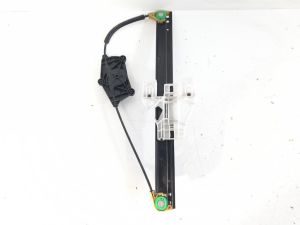 ALZACRISTALLO PORTA POST. SX. AUDI Q3 «8UB» (2012)