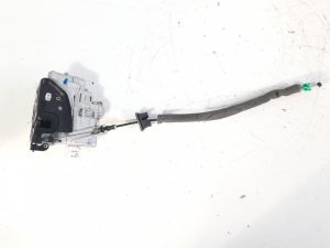SERRATURA PORTA POST. SX. AUDI Q3 «8UB» (2012)