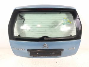 PORTELLO POST. CITROEN C3 «I» (2005)