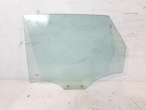 CRISTALLO SCENDENTE PORTA POST. SX. AUDI Q3 «8UB» (2012)