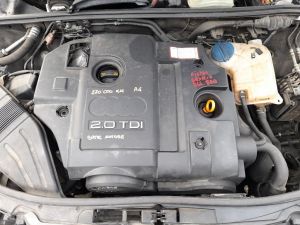 COMPRESSORE A/C AUDI A4 «8ED» AVANT (2005)