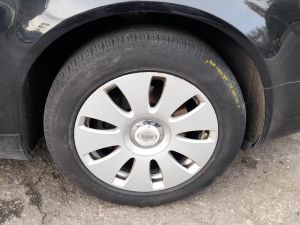 FUSELLO RUOTA ANT. DX. AUDI A4 «8ED» AVANT (2005)