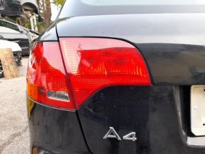 FANALE INT. POST. SX. AUDI A4 «8ED» AVANT (2005)