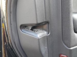 SERRATURA PORTA ANT. SX. AUDI A4 «8ED» AVANT (2005)