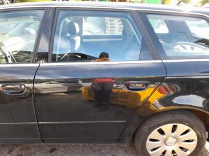 PORTA POST. SX. AUDI A4 «8ED» AVANT (2005)